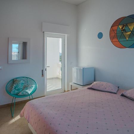 Sagres Natura Exterior photo
