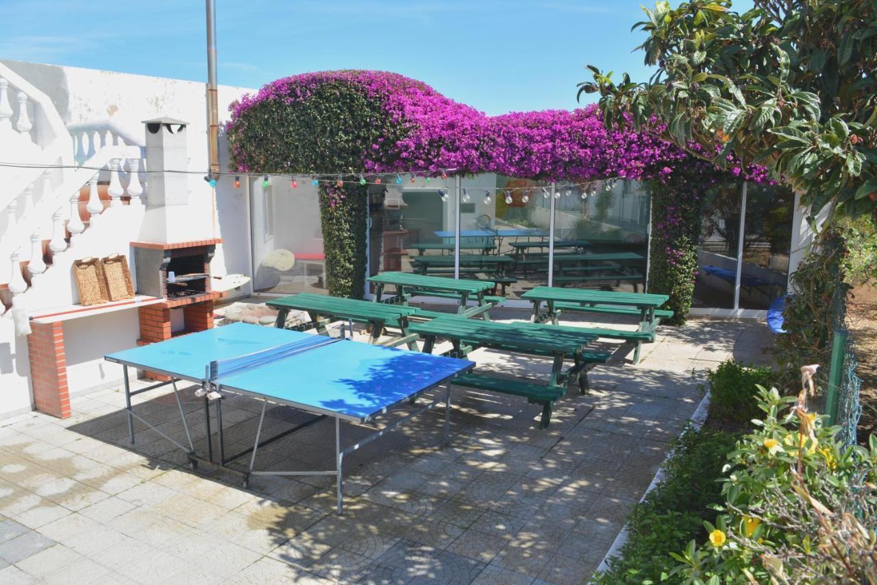 Sagres Natura Exterior photo