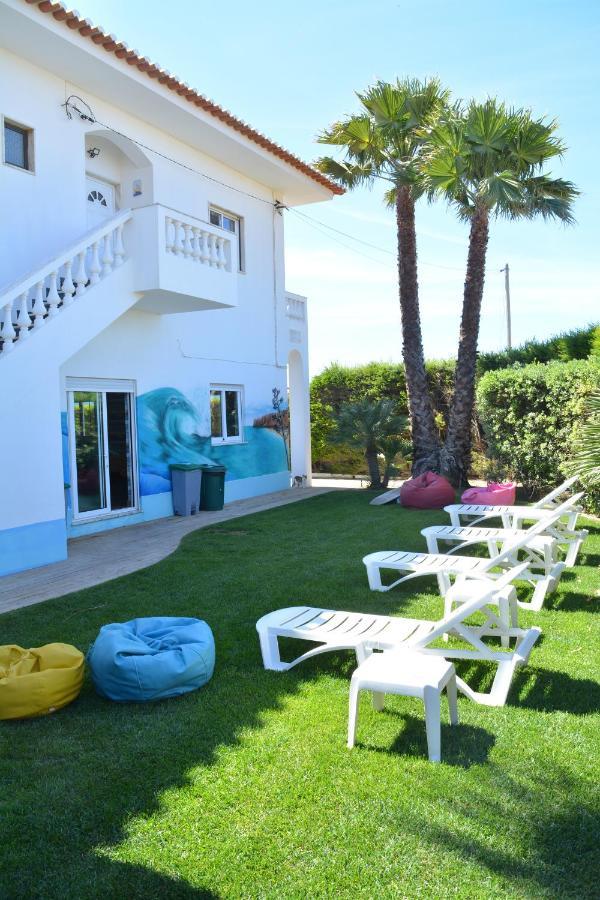 Sagres Natura Exterior photo