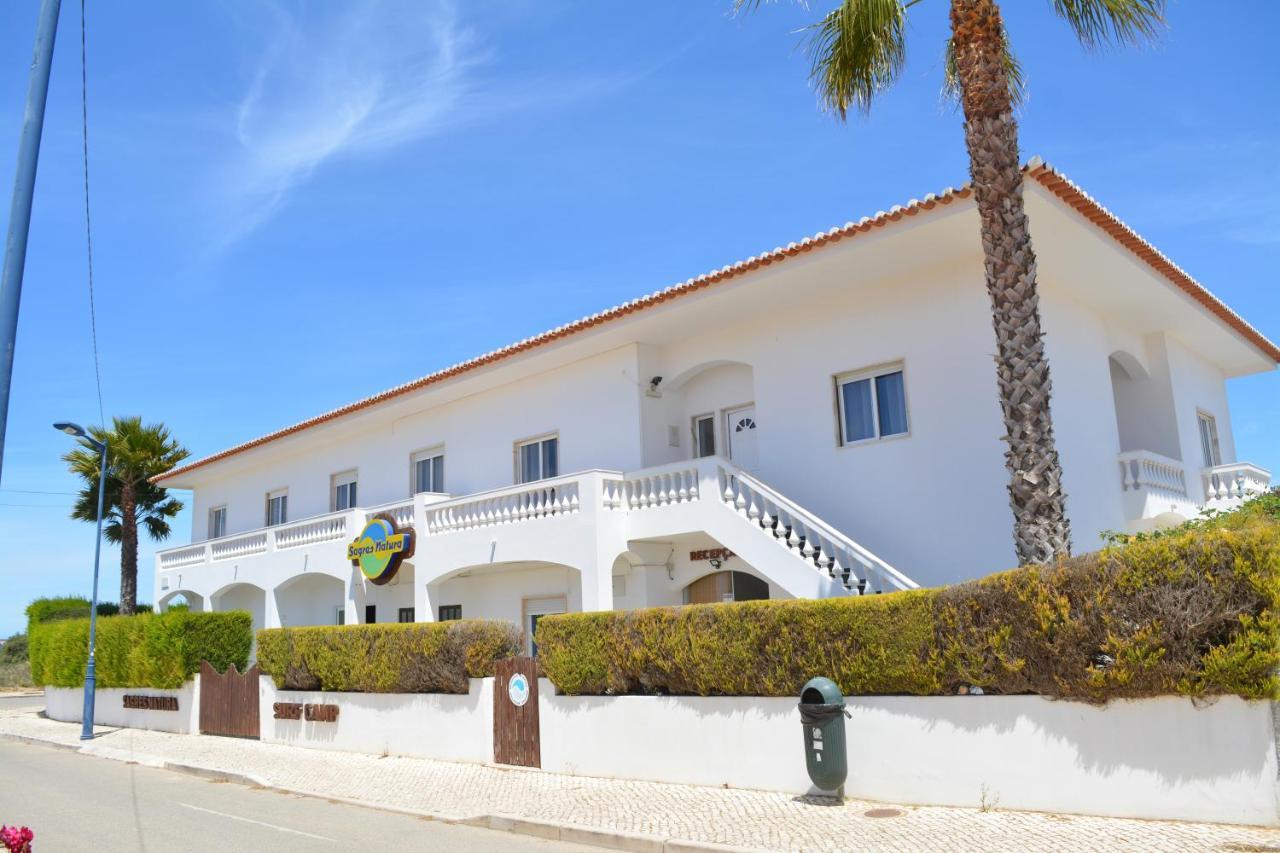 Sagres Natura Exterior photo