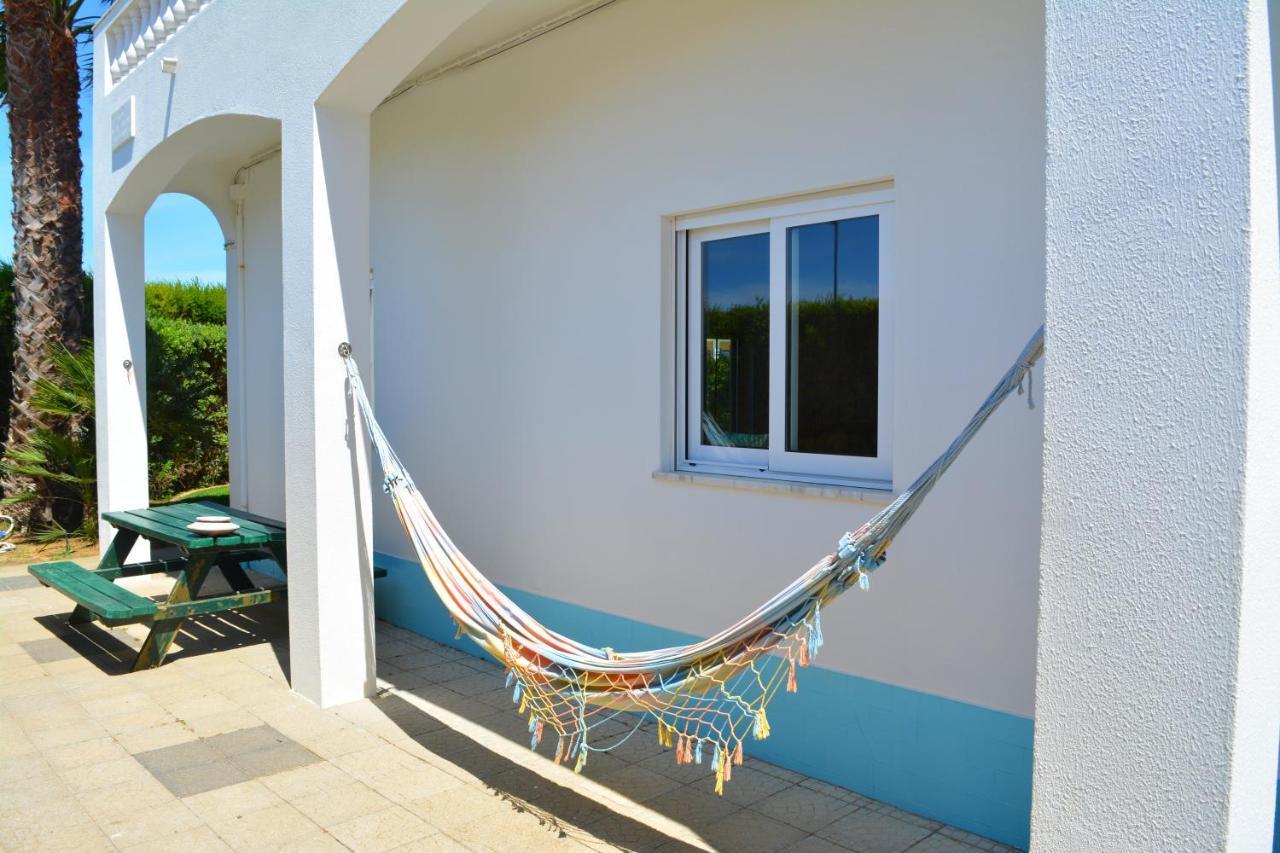 Sagres Natura Exterior photo