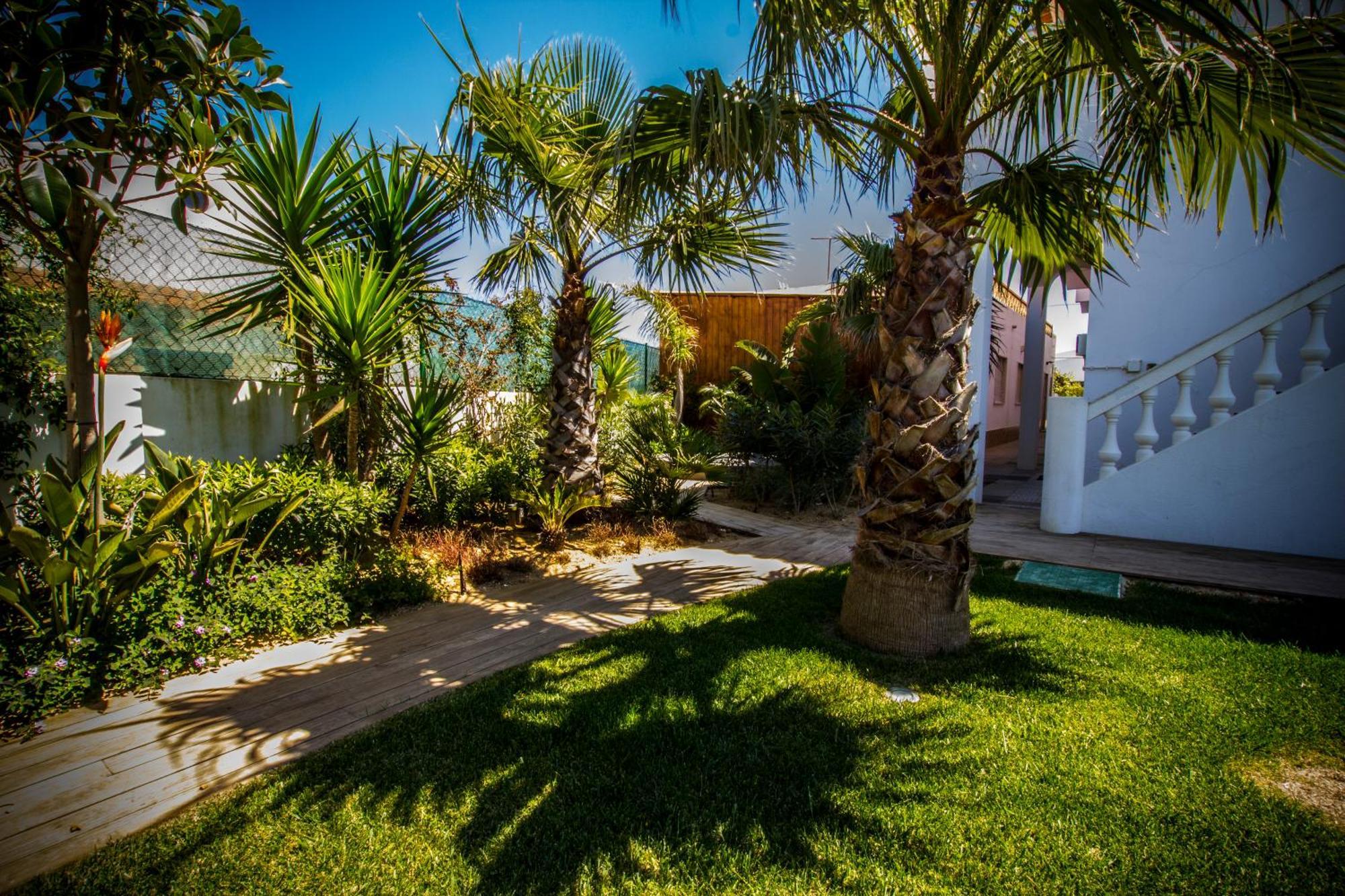 Sagres Natura Exterior photo