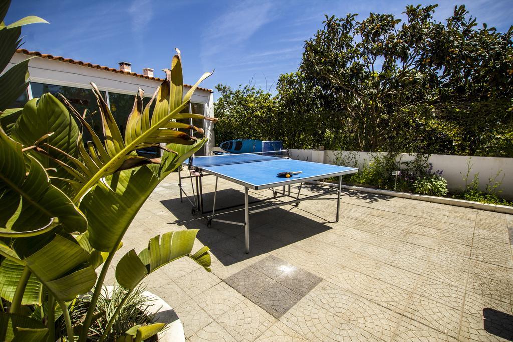 Sagres Natura Exterior photo